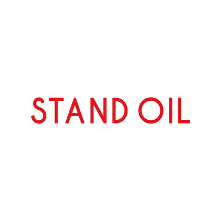 Collection image for: STAND OIL