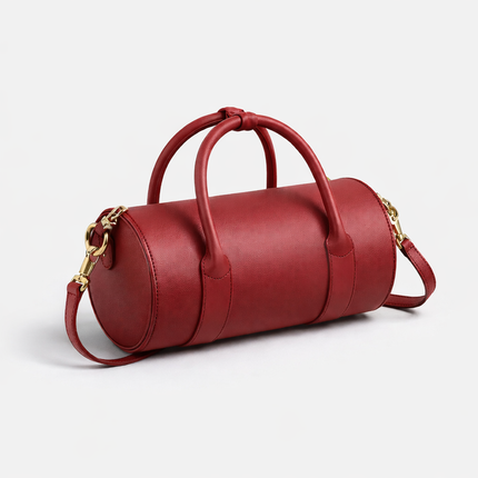 Barrel bags