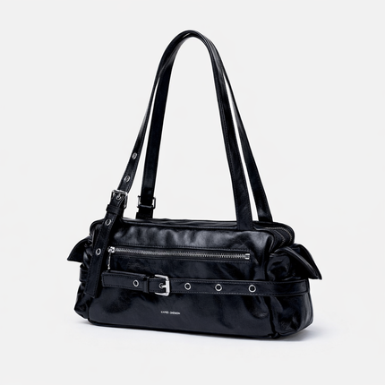 Buckle bags
