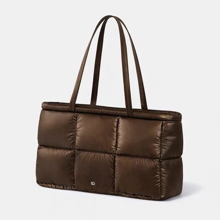 Puffer bags