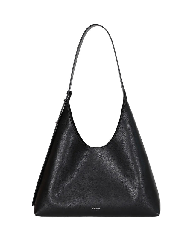 MONOROW - Angle - Shoulder & Crossbody Bags - Korean Fashion | 4982-Studio