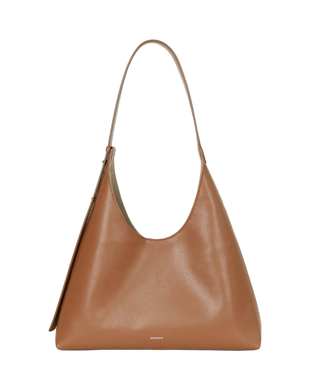 MONOROW - Angle - Shoulder & Crossbody Bags - Korean Fashion | 4982-Studio