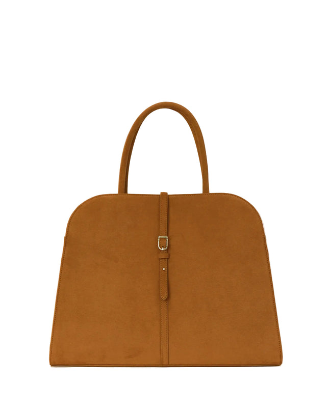 MONOROW - Blanc Large - Totes & Shoppers - Korean Fashion | 4982-Studio
