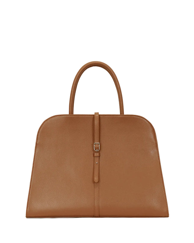 MONOROW - Blanc Large - Totes & Shoppers - Korean Fashion | 4982-Studio