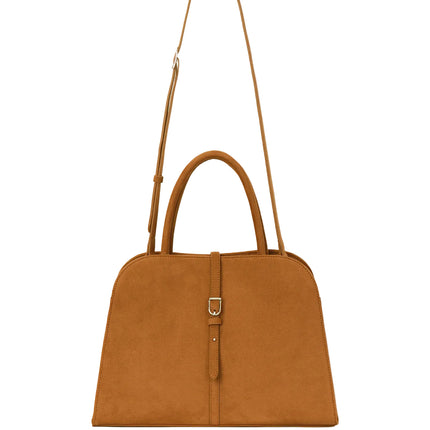 MONOROW - Blanc Medium - Totes & Shoppers - Korean Fashion | 4982-Studio