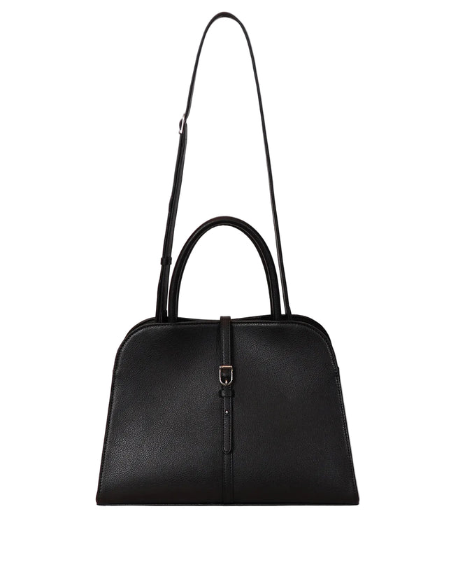 MONOROW - Blanc Medium - Totes & Shoppers - Korean Fashion | 4982-Studio