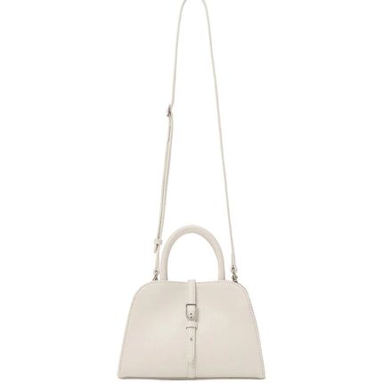 MONOROW - Blanc Mini - Pouches & Mini bags - Korean Fashion | 4982-Studio