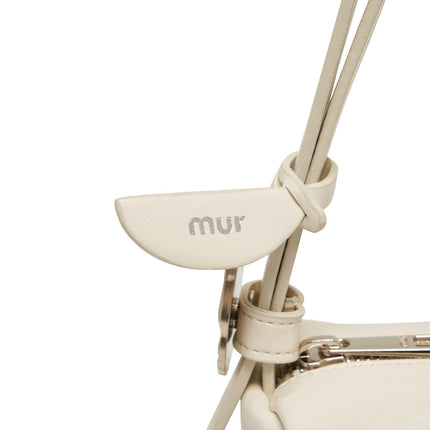 Mur - Bento bag - Handbags - Korean Fashion | 4982-Studio