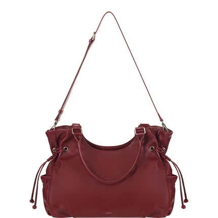 STAND OIL - Breezy Bag - Shoulder & Crossbody Bags - Korean Fashion | 4982-Studio