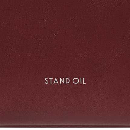 STAND OIL - Breezy Bag - Shoulder & Crossbody Bags - Korean Fashion | 4982-Studio