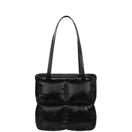 STAND OIL - Bubble Bag Mini - Clutches & Mini Bags - Korean Fashion | 4982-Studio