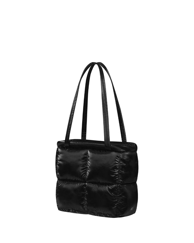 STAND OIL - Bubble Bag Mini - Clutches & Mini Bags - Korean Fashion | 4982-Studio