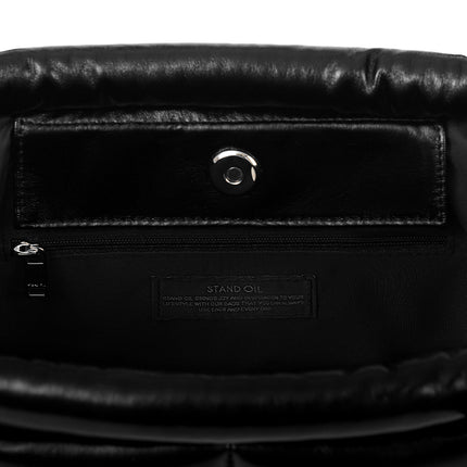 STAND OIL - Bubble Bag Mini - Clutches & Mini Bags - Korean Fashion | 4982-Studio