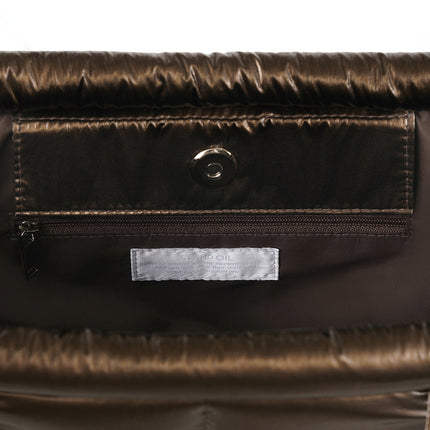 STAND OIL - Bubble Bag Mini - Clutches & Mini Bags - Korean Fashion | 4982-Studio