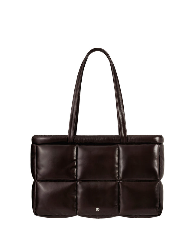 STAND OIL - Bubble Bag - Handbags - Korean Fashion | 4982-Studio