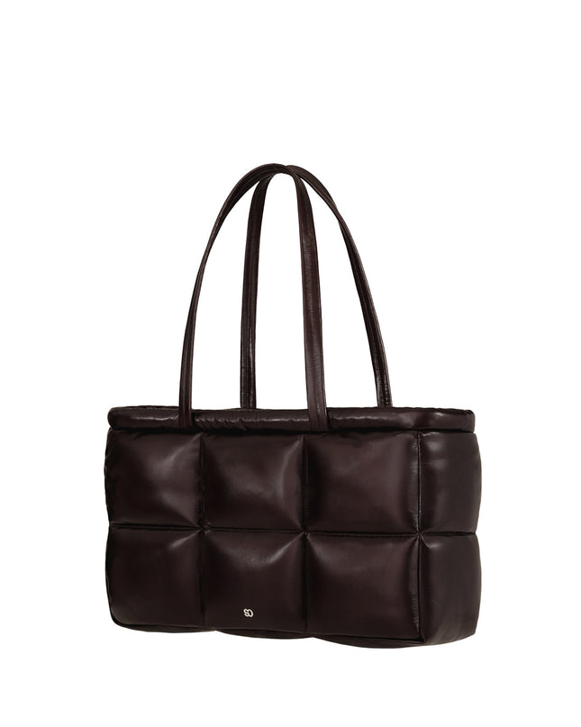 STAND OIL - Bubble Bag - Handbags - Korean Fashion | 4982-Studio