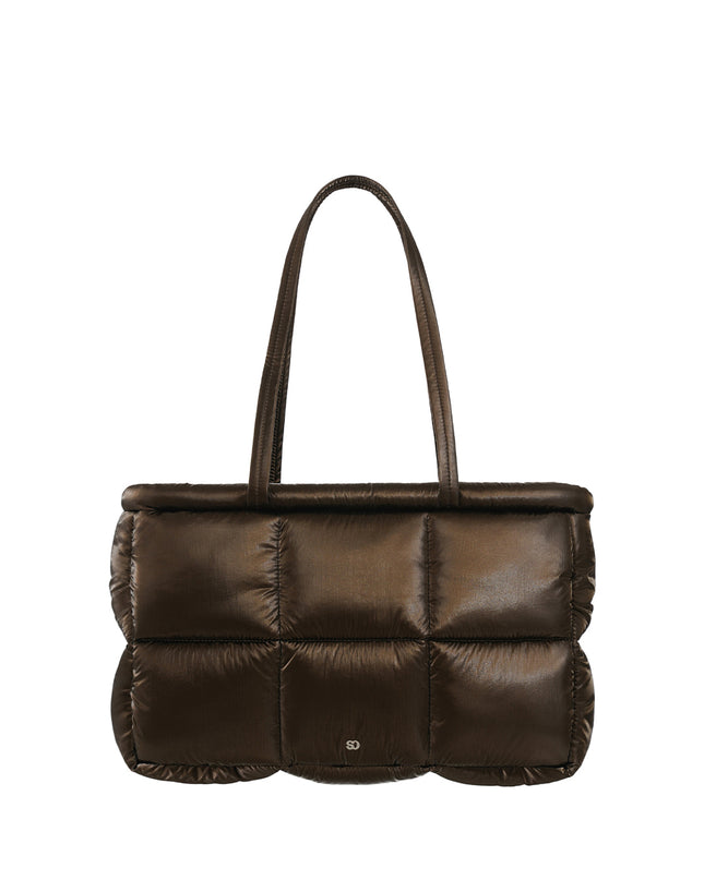 STAND OIL - Bubble Bag - Handbags - Korean Fashion | 4982-Studio