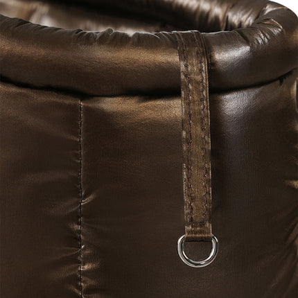 STAND OIL - Bubble Bag - Handbags - Korean Fashion | 4982-Studio