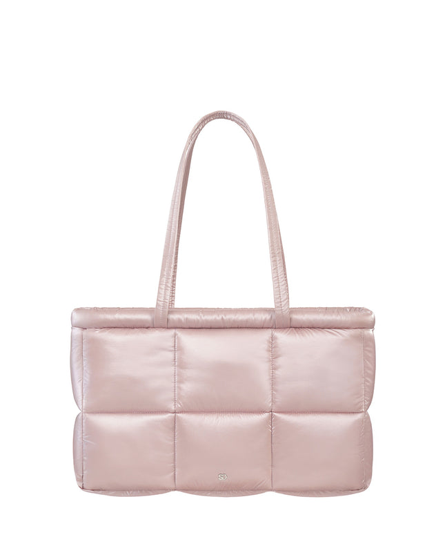 STAND OIL - Bubble Bag - Handbags - Korean Fashion | 4982-Studio