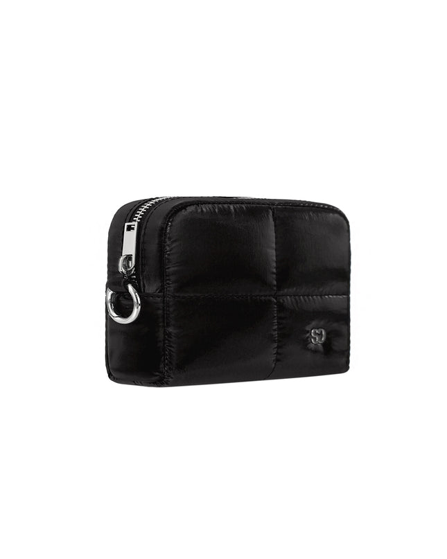 STAND OIL - Bubble Pouch - Clutches & Mini Bags - Korean Fashion | 4982-Studio