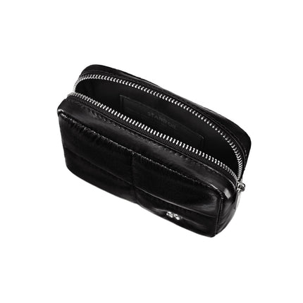 STAND OIL - Bubble Pouch - Clutches & Mini Bags - Korean Fashion | 4982-Studio