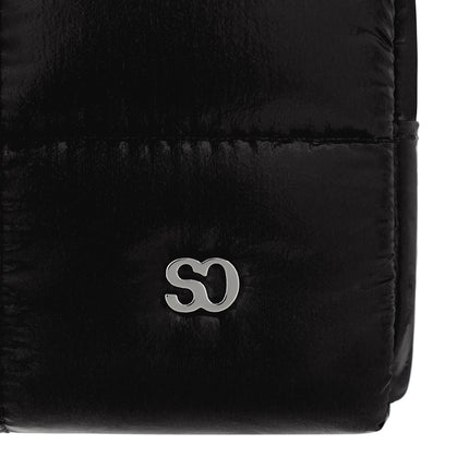 STAND OIL - Bubble Pouch - Clutches & Mini Bags - Korean Fashion | 4982-Studio