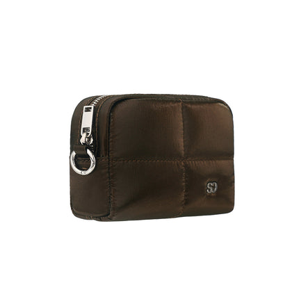 STAND OIL - Bubble Pouch - Clutches & Mini Bags - Korean Fashion | 4982-Studio