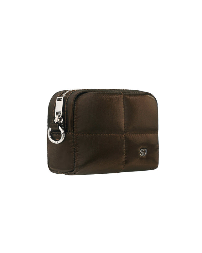 STAND OIL - Bubble Pouch - Clutches & Mini Bags - Korean Fashion | 4982-Studio