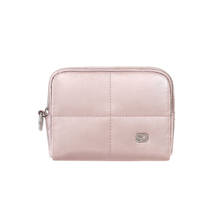 STAND OIL - Bubble Pouch - Clutches & Mini Bags - Korean Fashion | 4982-Studio