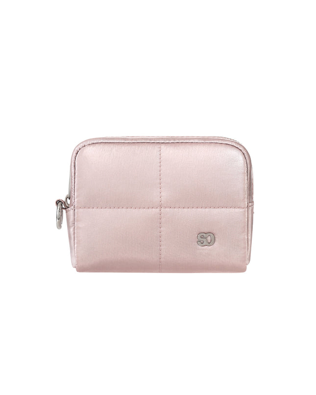 STAND OIL - Bubble Pouch - Clutches & Mini Bags - Korean Fashion | 4982-Studio