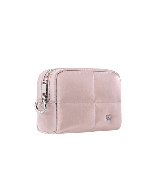 STAND OIL - Bubble Pouch - Clutches & Mini Bags - Korean Fashion | 4982-Studio