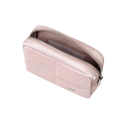 STAND OIL - Bubble Pouch - Clutches & Mini Bags - Korean Fashion | 4982-Studio