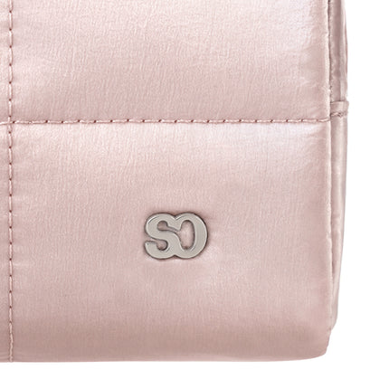 STAND OIL - Bubble Pouch - Clutches & Mini Bags - Korean Fashion | 4982-Studio