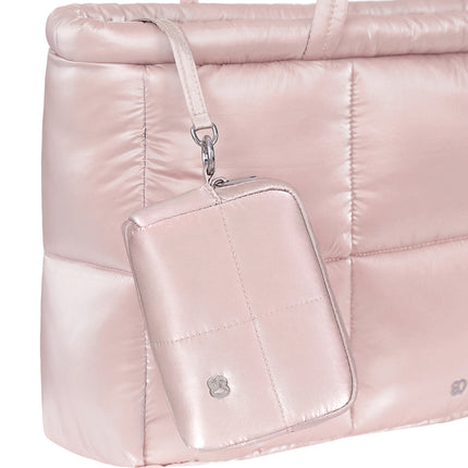 STAND OIL - Bubble Pouch - Clutches & Mini Bags - Korean Fashion | 4982-Studio