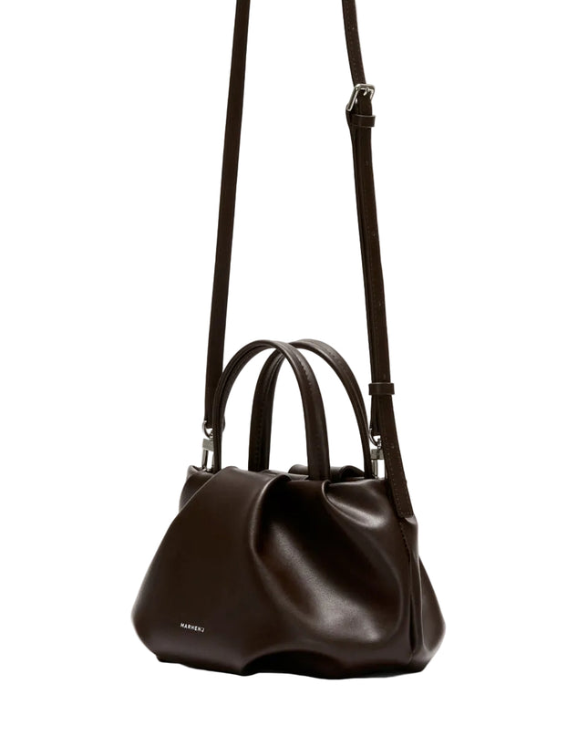 MARHEN.J - Puff Bag - Clutches & Mini Bags - Korean Fashion | 4982-Studio