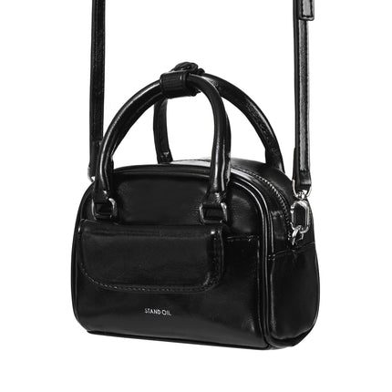 STAND OIL - Chubby Bag Tiny - Clutches & Mini Bags - Korean Fashion | 4982-Studio