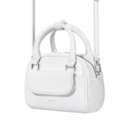 STAND OIL - Chubby Bag Tiny - Clutches & Mini Bags - Korean Fashion | 4982-Studio