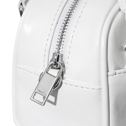STAND OIL - Chubby Bag Tiny - Clutches & Mini Bags - Korean Fashion | 4982-Studio