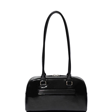 STAND OIL - Chubby bag - Handbags - Korean Fashion | 4982-Studio