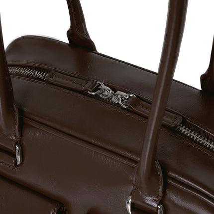 STAND OIL - Chubby bag - Handbags - Korean Fashion | 4982-Studio
