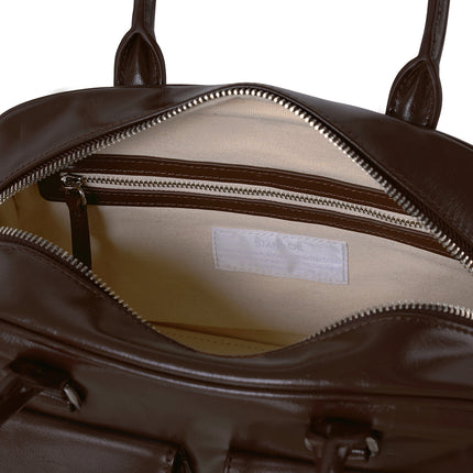 STAND OIL - Chubby bag - Handbags - Korean Fashion | 4982-Studio
