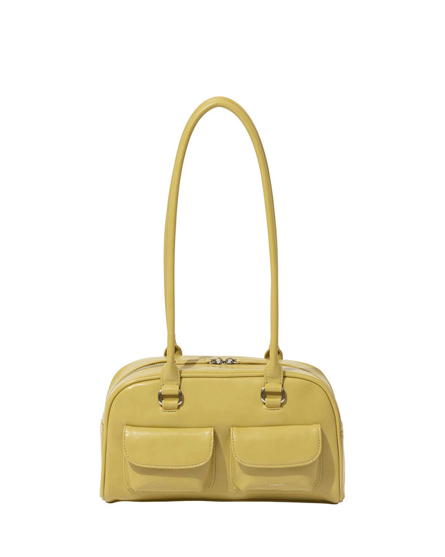 STAND OIL - Chubby bag - Handbags - Korean Fashion | 4982-Studio