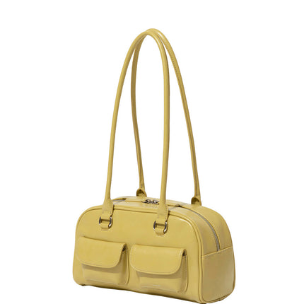 STAND OIL - Chubby bag - Handbags - Korean Fashion | 4982-Studio