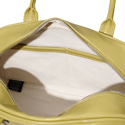 STAND OIL - Chubby bag - Handbags - Korean Fashion | 4982-Studio