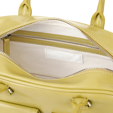 STAND OIL - Chubby bag - Handbags - Korean Fashion | 4982-Studio