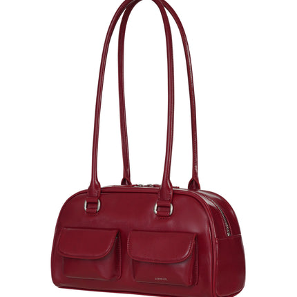 STAND OIL - Chubby bag - Handbags - Korean Fashion | 4982-Studio