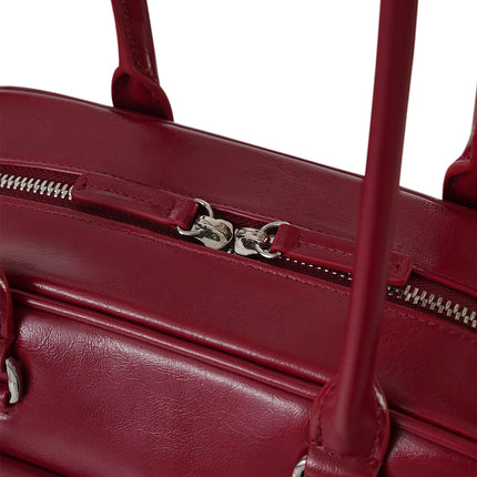 STAND OIL - Chubby bag - Handbags - Korean Fashion | 4982-Studio