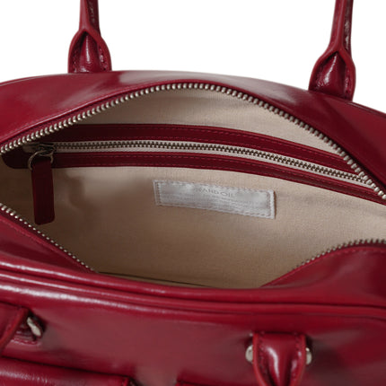 STAND OIL - Chubby bag - Handbags - Korean Fashion | 4982-Studio