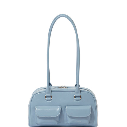 STAND OIL - Chubby bag - Handbags - Korean Fashion | 4982-Studio