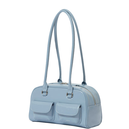 STAND OIL - Chubby bag - Handbags - Korean Fashion | 4982-Studio